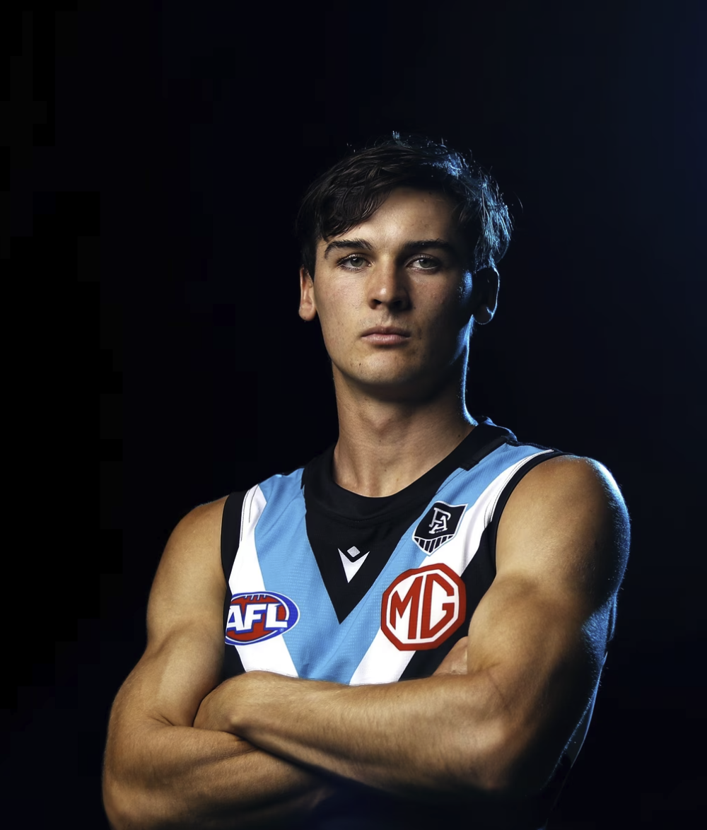 AFL Athlete 1